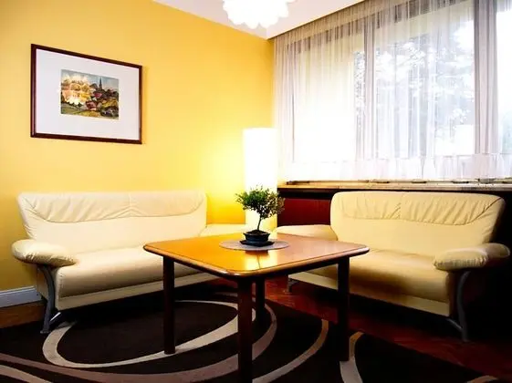 Family Oda, 2 Yatak Odası (Large)