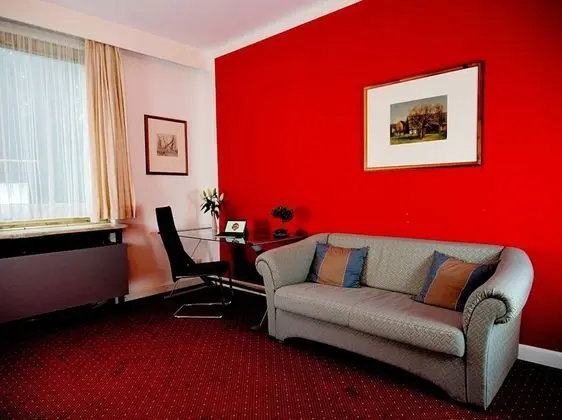 Family Oda, 2 Yatak Odası (Large)