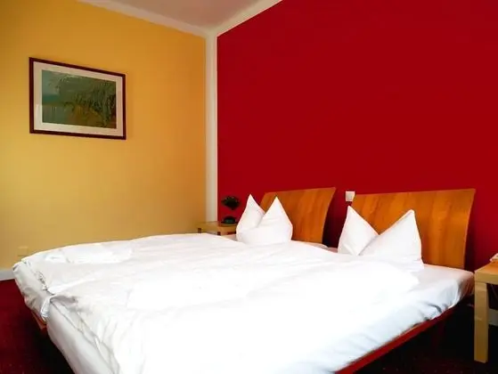 Family Oda, 2 Yatak Odası (Large)