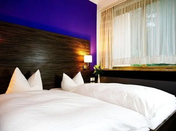 Family Oda, 2 Yatak Odası (Large)