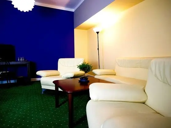 Family Oda, 2 Yatak Odası (Large)