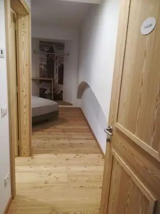 Basic Tek Büyük Yataklı Oda