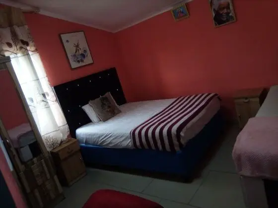 Design Tek Kişilik Oda