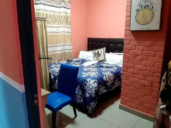 Design Tek Kişilik Oda