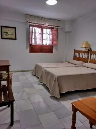 Standard İki Ayrı Yataklı Oda