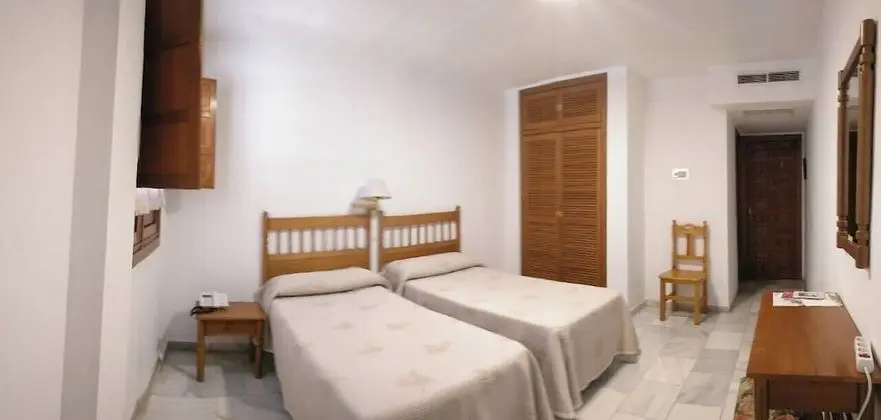 Standard İki Ayrı Yataklı Oda