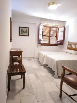 Standard İki Ayrı Yataklı Oda