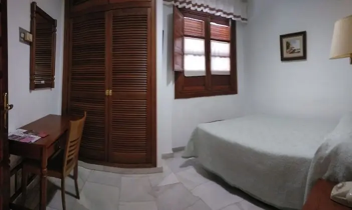 Standard Tek Kişilik Oda