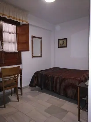 Standard Tek Kişilik Oda