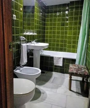 Standard Üç Kişilik Oda