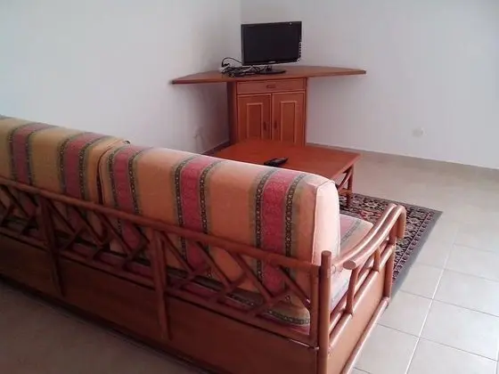 Apart Daire, 1 Yatak Odası, Teras