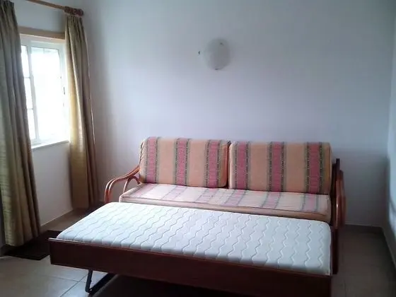 Apart Daire, 1 Yatak Odası, Teras