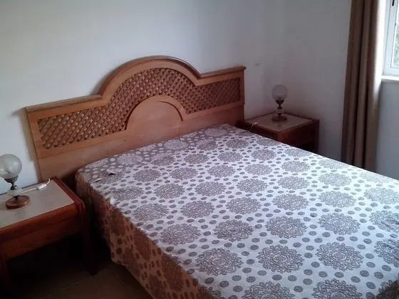 Apart Daire, 1 Yatak Odası, Teras