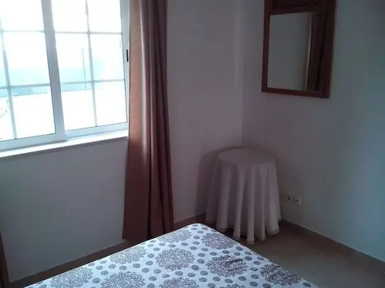 Apart Daire, 1 Yatak Odası, Teras
