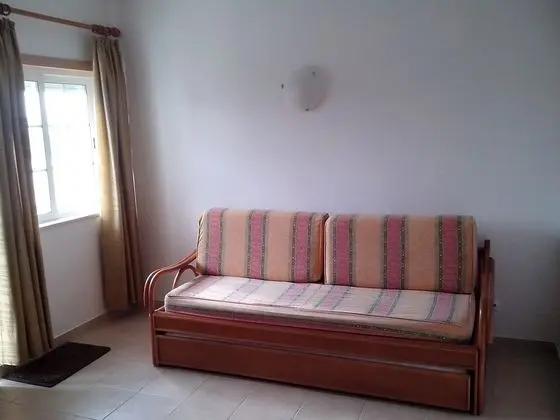 Apart Daire, 1 Yatak Odası, Teras