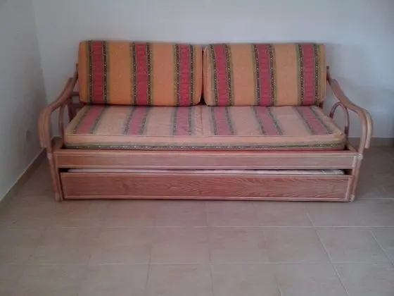 Oturma odası