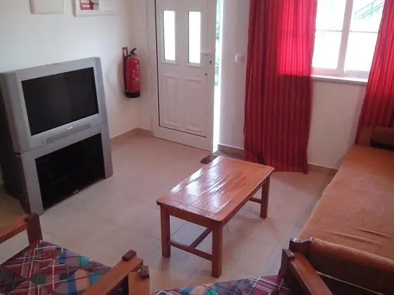 Apart Daire, 2 Yatak Odası, Teras