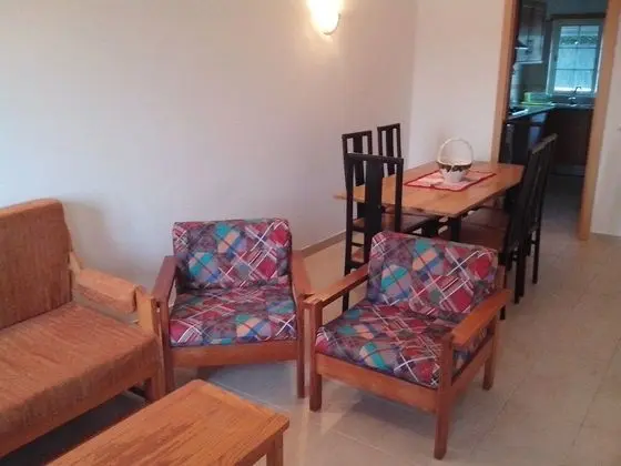 Apart Daire, 2 Yatak Odası, Teras