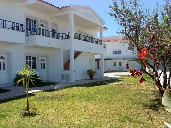 Apart Daire, 2 Yatak Odası, Teras