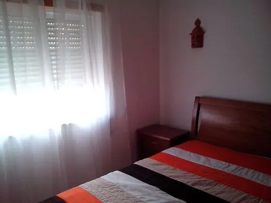 Apart Daire, 2 Yatak Odası, Balkon