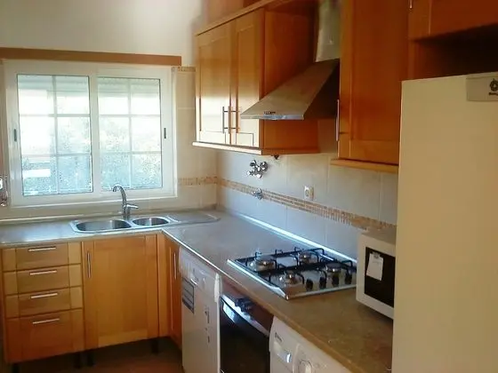 Apart Daire, 2 Yatak Odası, Balkon