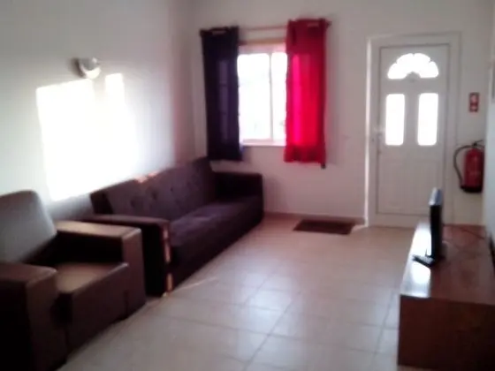 Apart Daire, 2 Yatak Odası, Balkon