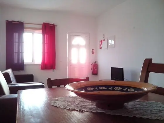 Apart Daire, 2 Yatak Odası, Balkon