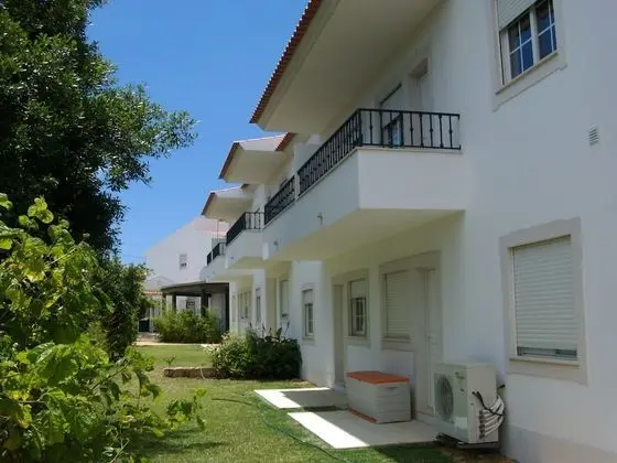 Apart Daire, 2 Yatak Odası, Balkon