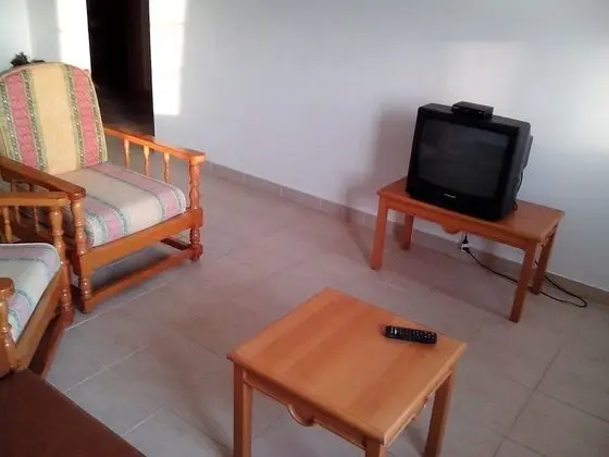 Apart Daire, 2 Yatak Odası, Balkon
