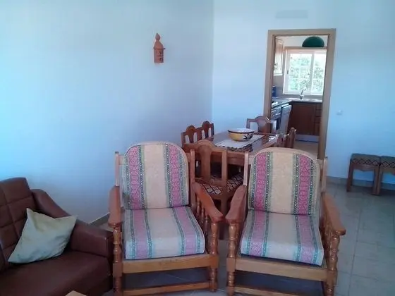 Apart Daire, 2 Yatak Odası, Balkon