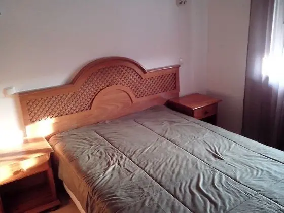 Apart Daire, 2 Yatak Odası, Balkon