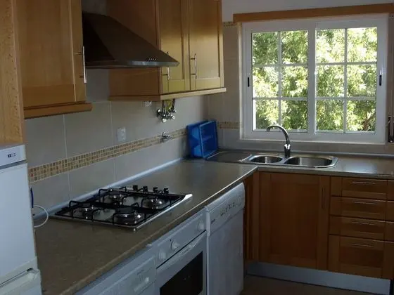 Apart Daire, 2 Yatak Odası, Balkon