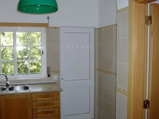 Apart Daire, 2 Yatak Odası, Balkon