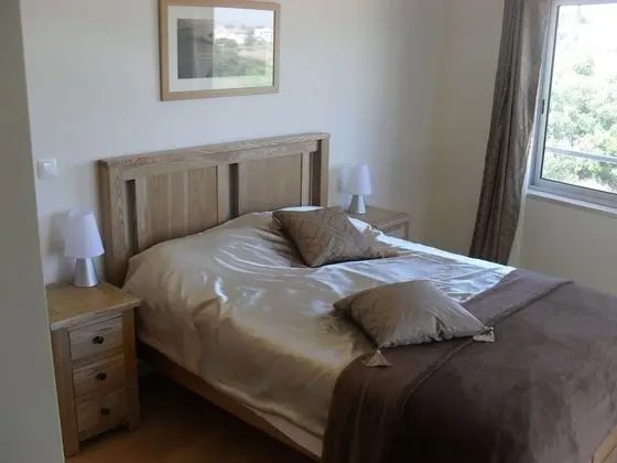 Apart Daire, 2 Yatak Odası, Balkon