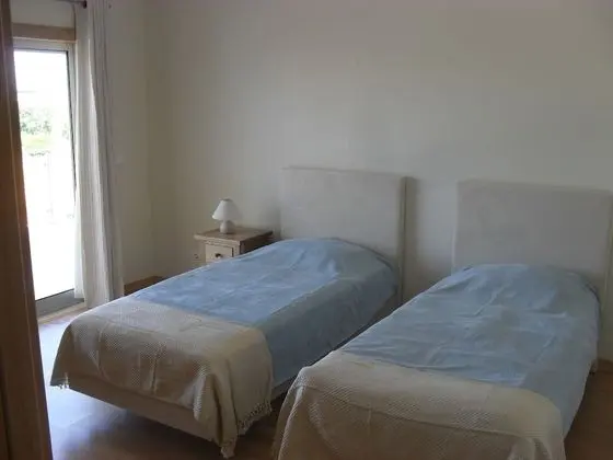 Apart Daire, 2 Yatak Odası, Balkon