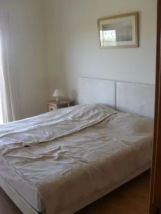 Apart Daire, 2 Yatak Odası, Balkon