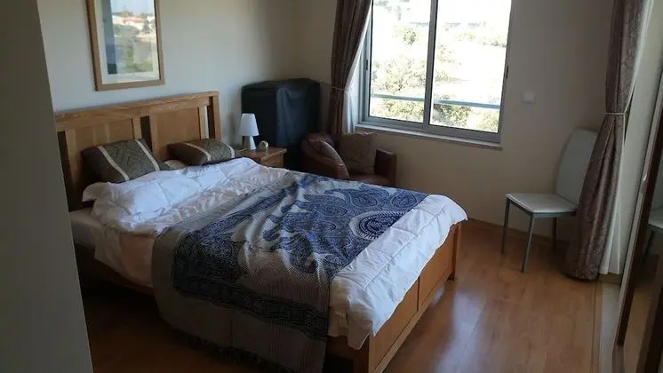 Apart Daire, 2 Yatak Odası, Balkon