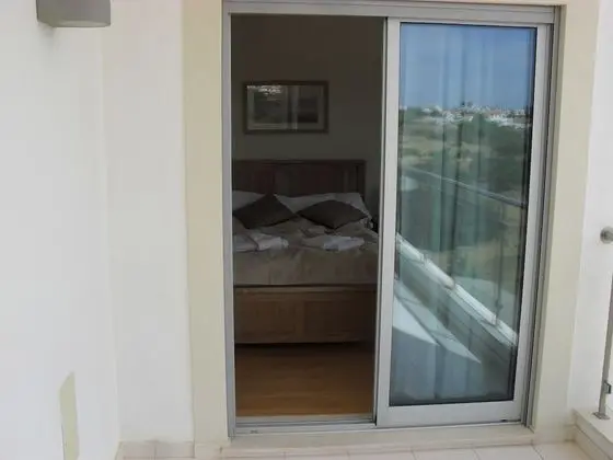 Apart Daire, 2 Yatak Odası, Balkon