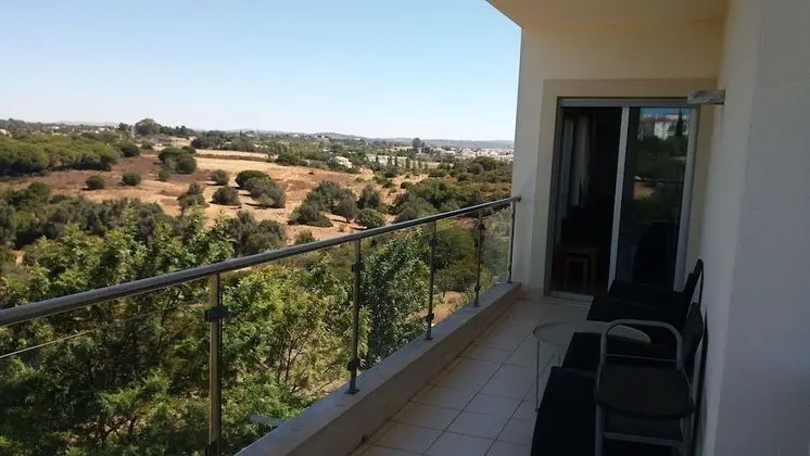 Apart Daire, 2 Yatak Odası, Balkon
