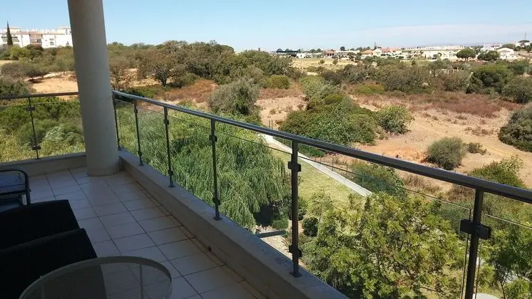 Apart Daire, 2 Yatak Odası, Balkon