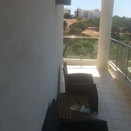 Apart Daire, 2 Yatak Odası, Balkon