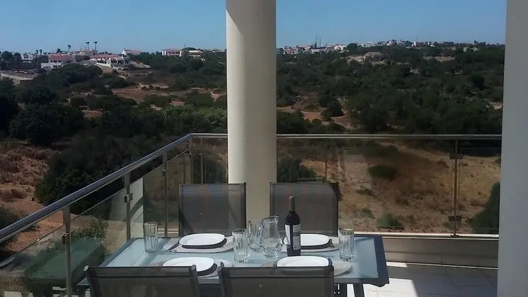 Apart Daire, 2 Yatak Odası, Balkon