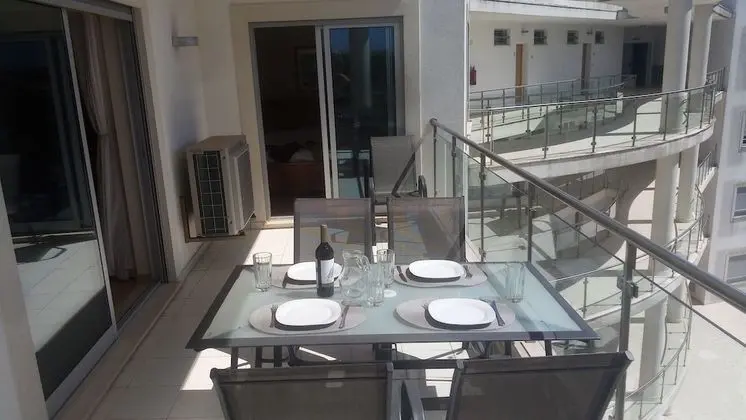 Apart Daire, 2 Yatak Odası, Balkon