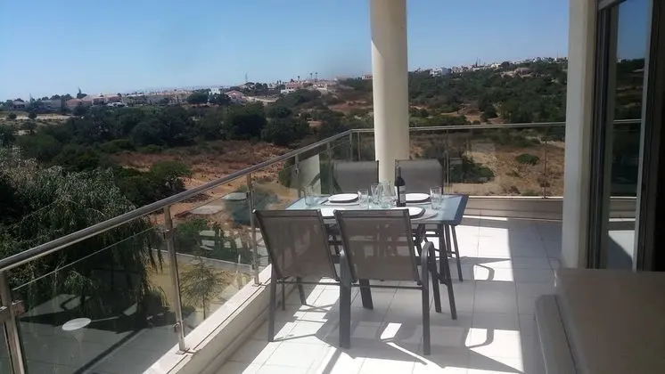 Apart Daire, 2 Yatak Odası, Balkon