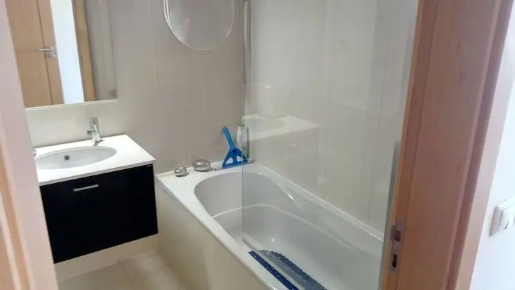 Apart Daire, 2 Yatak Odası, Balkon
