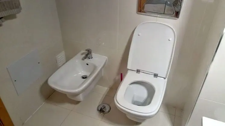 Apart Daire, 2 Yatak Odası, Balkon