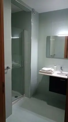 Apart Daire, 2 Yatak Odası, Balkon