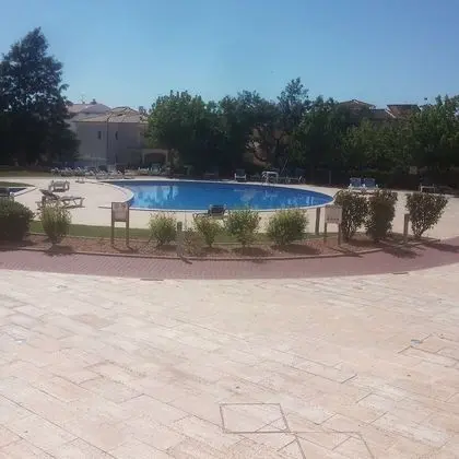 Apart Daire, 2 Yatak Odası, Balkon