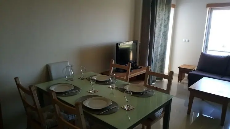 Apart Daire, 2 Yatak Odası, Balkon