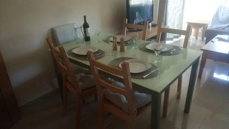 Apart Daire, 2 Yatak Odası, Balkon